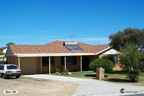 1 Galant Cl, Kallaroo, WA 6025