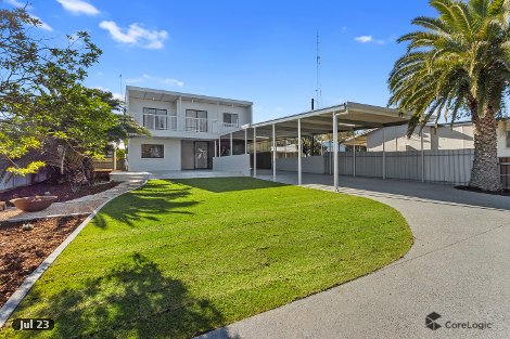 33 Randolph St, Port Hughes, SA 5558