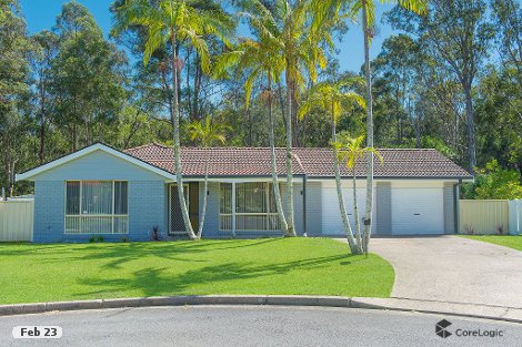 7 Mangrove Cl, Lakewood, NSW 2443