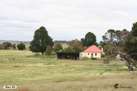 3690 Lumley Rd, Tarago, NSW 2580