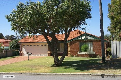 25 Challenger Pl, Melville, WA 6156