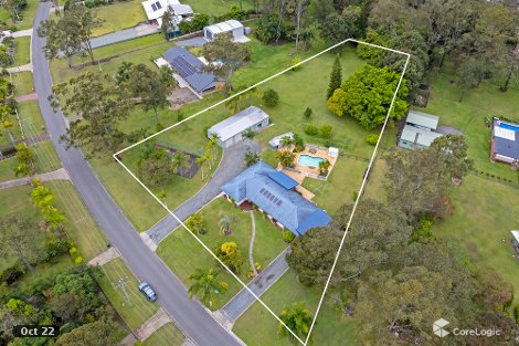 3 Old Mill Rd, Bannockburn, QLD 4207