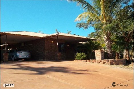 9 Pennings Ct, Port Hedland, WA 6721