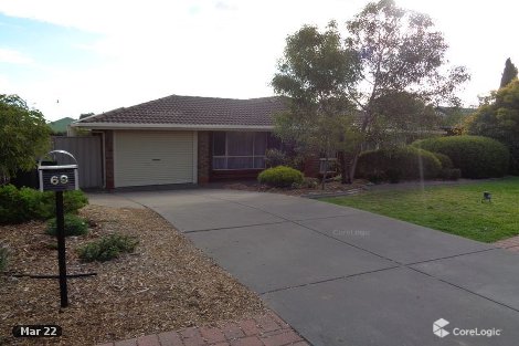 69 Mawson Cct, Woodcroft, SA 5162