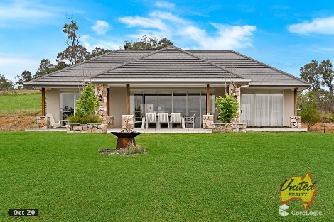 40 Vicary Lane, Orangeville, NSW 2570