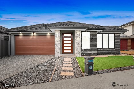 38 Tesla Rd, Rockbank, VIC 3335