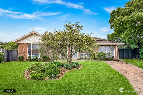 13 Bonzer Pl, Glendenning, NSW 2761