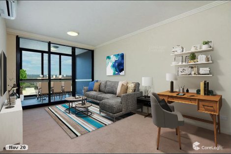 905/4 Footbridge Bvd, Wentworth Point, NSW 2127