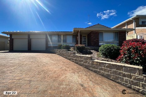 3 Alligator Pl, Kearns, NSW 2558