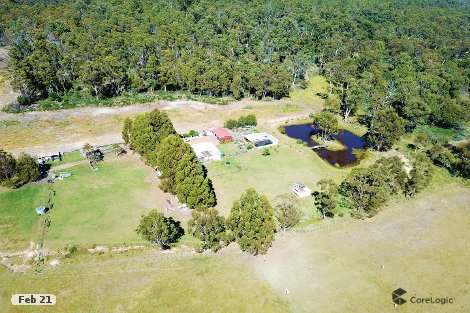 1077 Woodsdale Rd, Levendale, TAS 7120