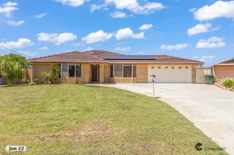 9 Mekong Pl, Beechboro, WA 6063