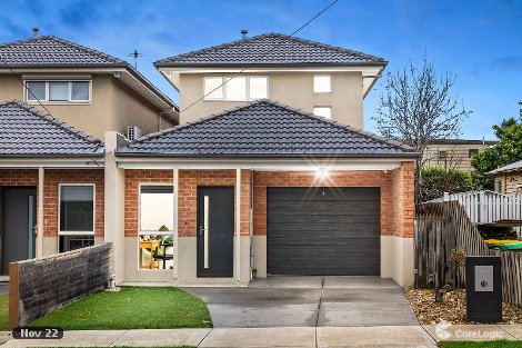 6a Bruce St, West Footscray, VIC 3012