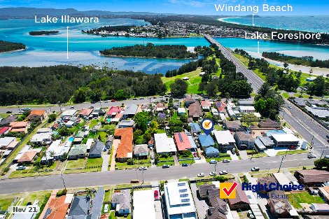 90 Pur Pur Ave, Lake Illawarra, NSW 2528