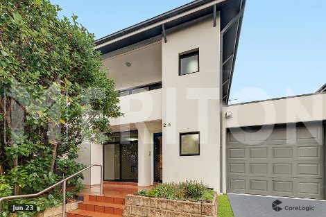 2/5 Blackwall Point Rd, Chiswick, NSW 2046