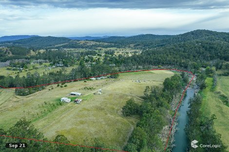 862 Pappinbarra Rd, Lower Pappinbarra, NSW 2446