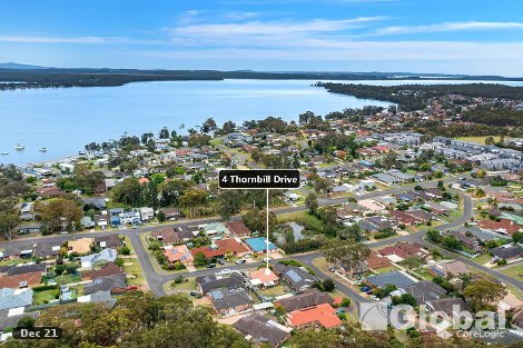 4 Thornbill Dr, Bonnells Bay, NSW 2264