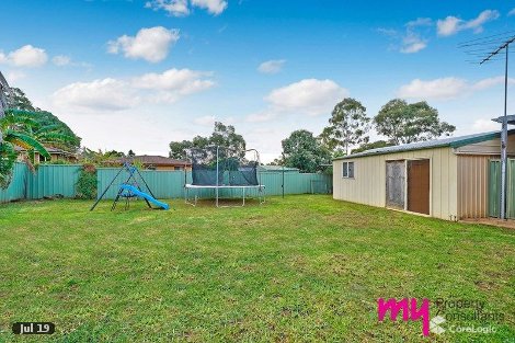 16 Moselle Pl, Eschol Park, NSW 2558