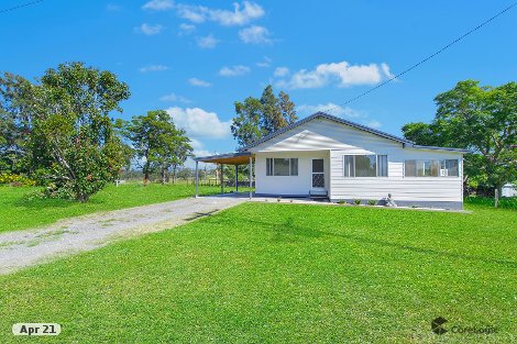 3 Mortons Creek Rd, Beechwood, NSW 2446