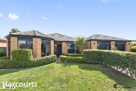 11 Curragh Ct, Invermay Park, VIC 3350