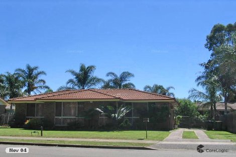 10 Comanche Rd, Bossley Park, NSW 2176