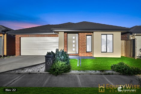 16 Lakefield Way, Wyndham Vale, VIC 3024