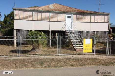 272 Gill St, Charters Towers City, QLD 4820