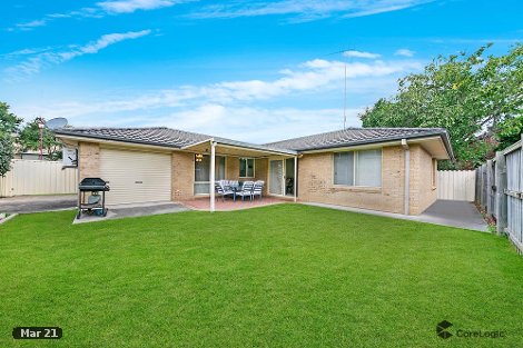 18 Aberdour Ave, Rouse Hill, NSW 2155