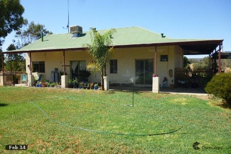 84 Teatree Rd, Bindoon, WA 6502