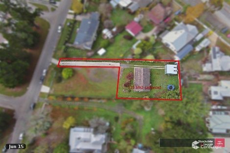 6 Corinella Rd, Woodend, VIC 3442