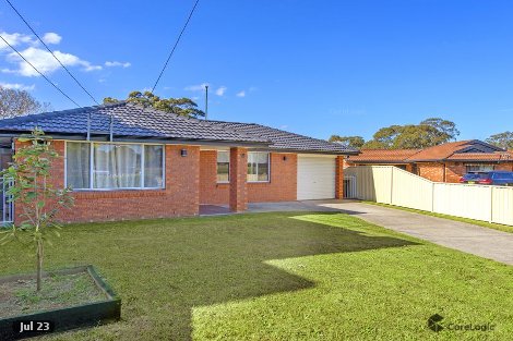 1b Banksia St, South Granville, NSW 2142