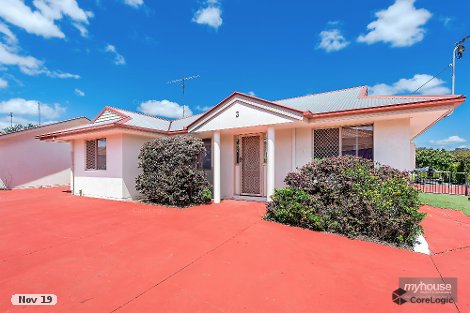 3/6 Canning St, Drayton, QLD 4350