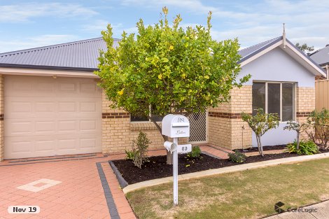 134/69 Curtin Way, Greenfields, WA 6210