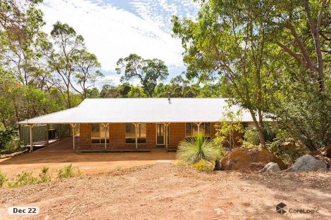 125 Robinson Rd, Mahogany Creek, WA 6072