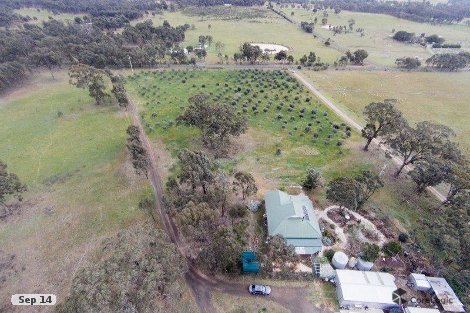 290 Canny Rd, Eppalock, VIC 3551