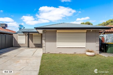 4 Rosetta St, Rosewater, SA 5013