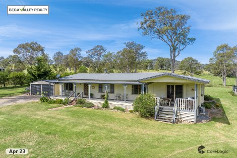 464 Slaters Lane, Candelo, NSW 2550