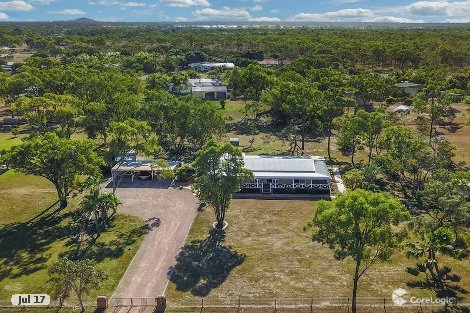 15 Bahama Ct, Mount Low, QLD 4818