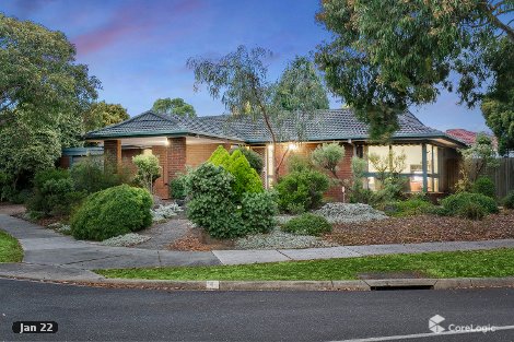 1 Hassett Ct, Wantirna South, VIC 3152