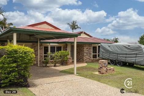 41 Solandra Cct, Regents Park, QLD 4118