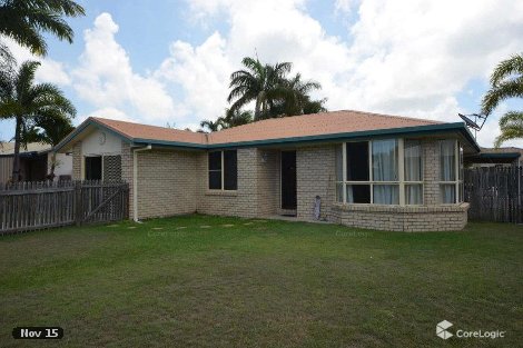 83 Norris Rd, Mount Pleasant, QLD 4740