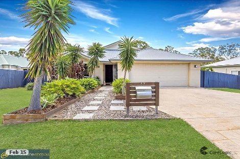 57 Kirri Ave, Petrie, QLD 4502