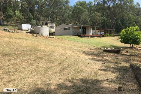 2709 Glen Alice Rd, Bogee, NSW 2849