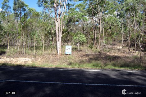 Lot 1 Burnett Hwy, Sandy Ridges, QLD 4615