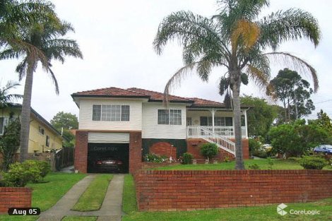 18 Geoffrey Cres, Loftus, NSW 2232