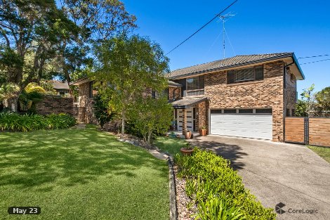 8 Myuna Pl, Port Hacking, NSW 2229