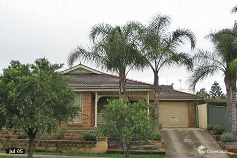 4 Armitage Dr, Glendenning, NSW 2761