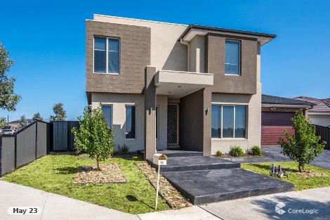 14 Spirited Cct, Craigieburn, VIC 3064