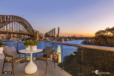 25/7 Northcliff St, Milsons Point, NSW 2061