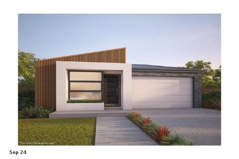 Lot 1425 Gill St, Cobbitty, NSW 2570