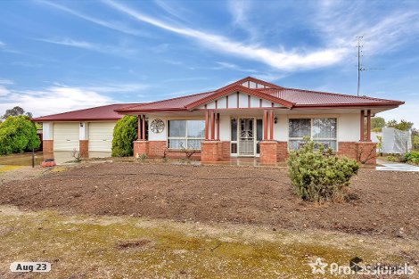 1938 Worlds End Hwy, Robertstown, SA 5381